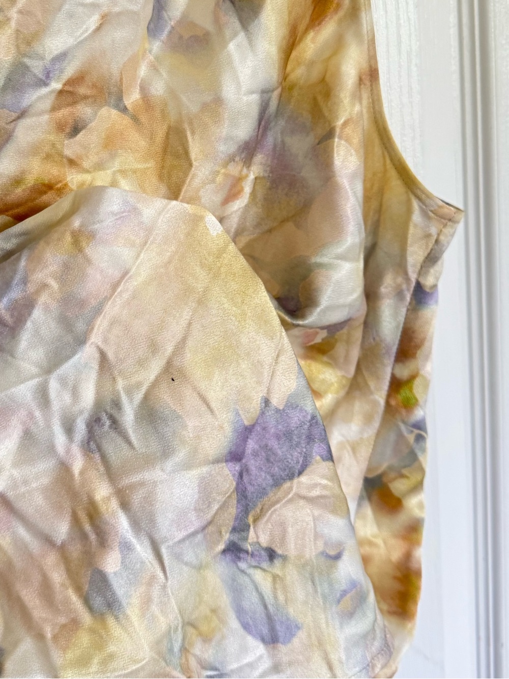 Rails Kaleen Top in Diffused Blossom - Picture 7 of 7